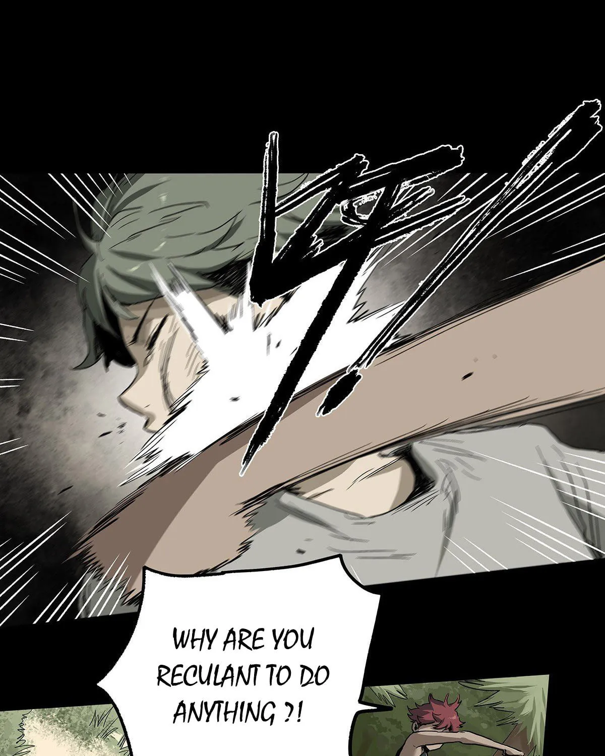 Zheng (Colored) Chapter 28 page 12 - 