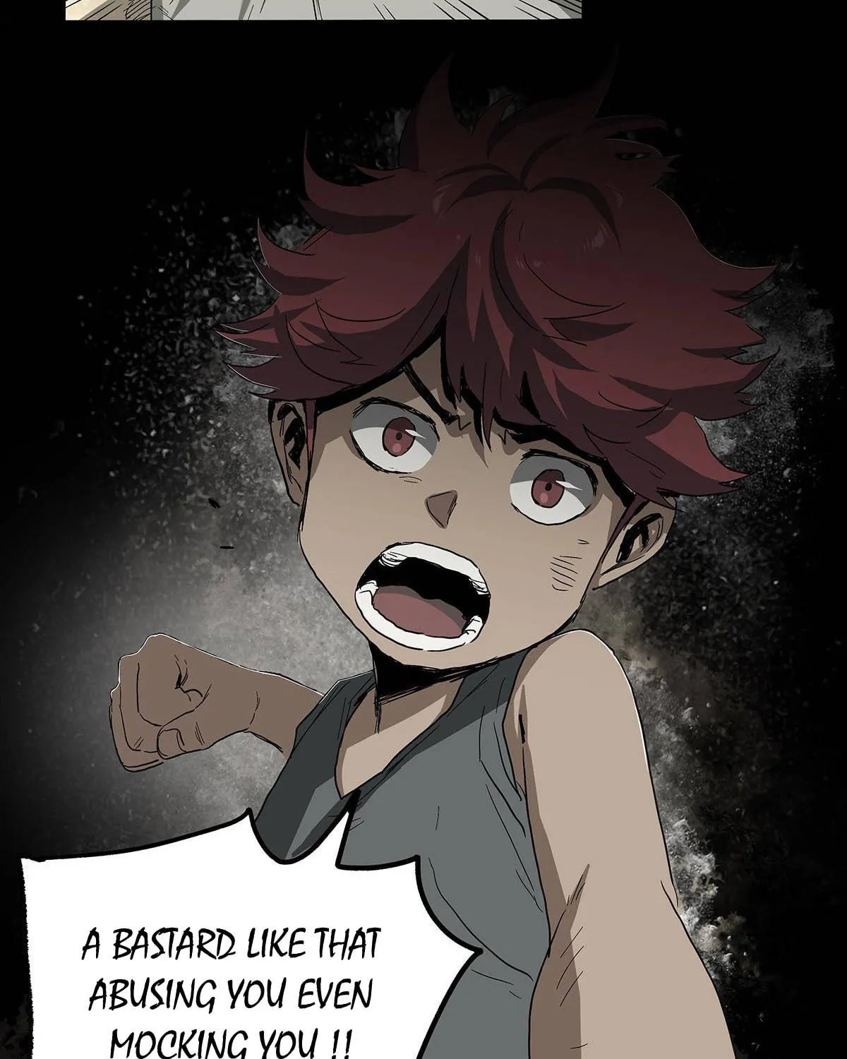 Zheng (Colored) Chapter 28 page 14 - 