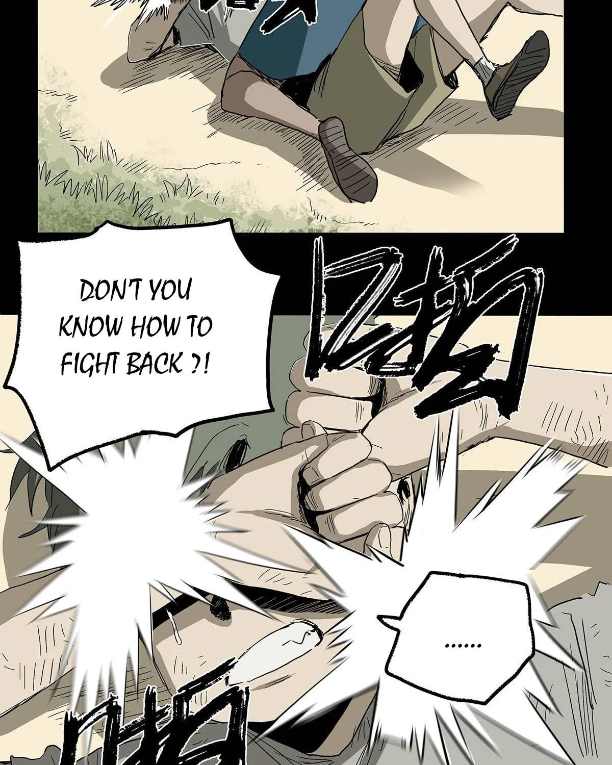 Zheng (Colored) Chapter 28 page 16 - 