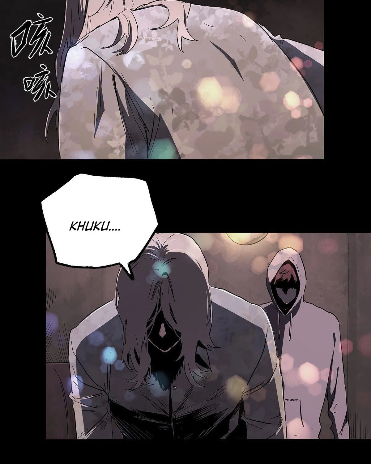 Zheng (Colored) Chapter 28 page 22 - 