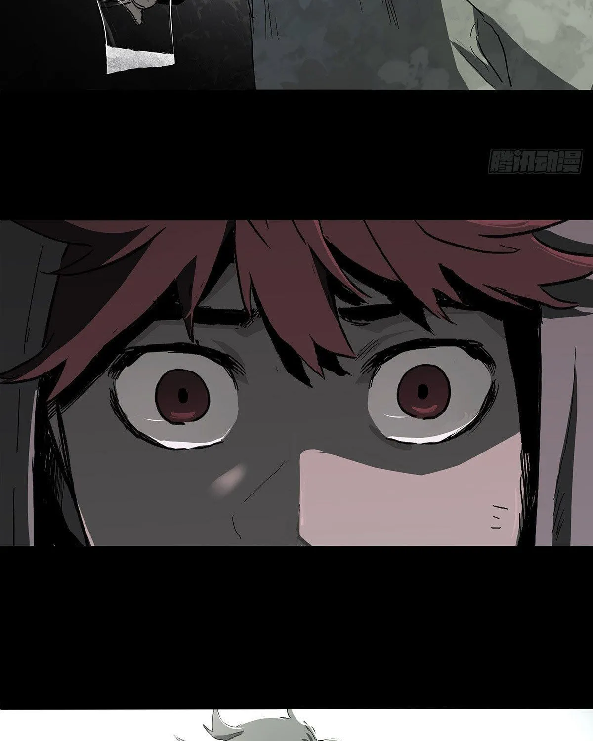 Zheng (Colored) Chapter 28 page 25 - 