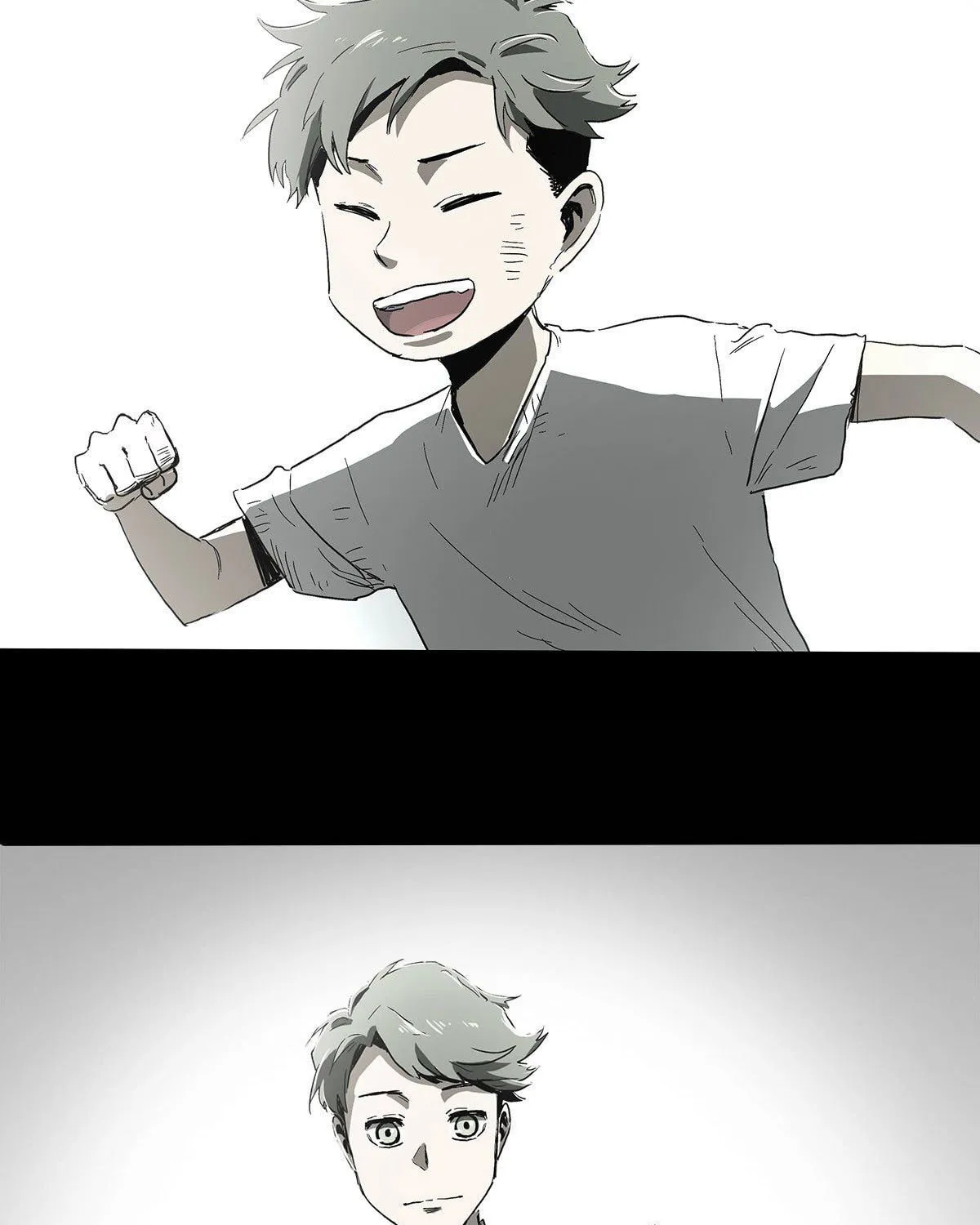 Zheng (Colored) Chapter 28 page 26 - 