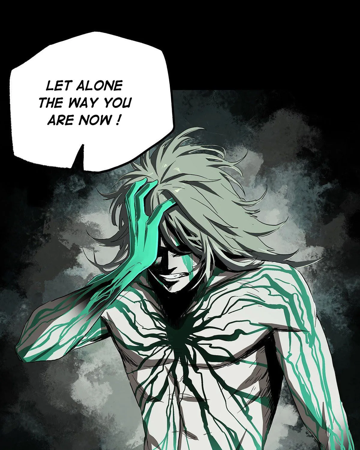 Zheng (Colored) Chapter 28 page 30 - 