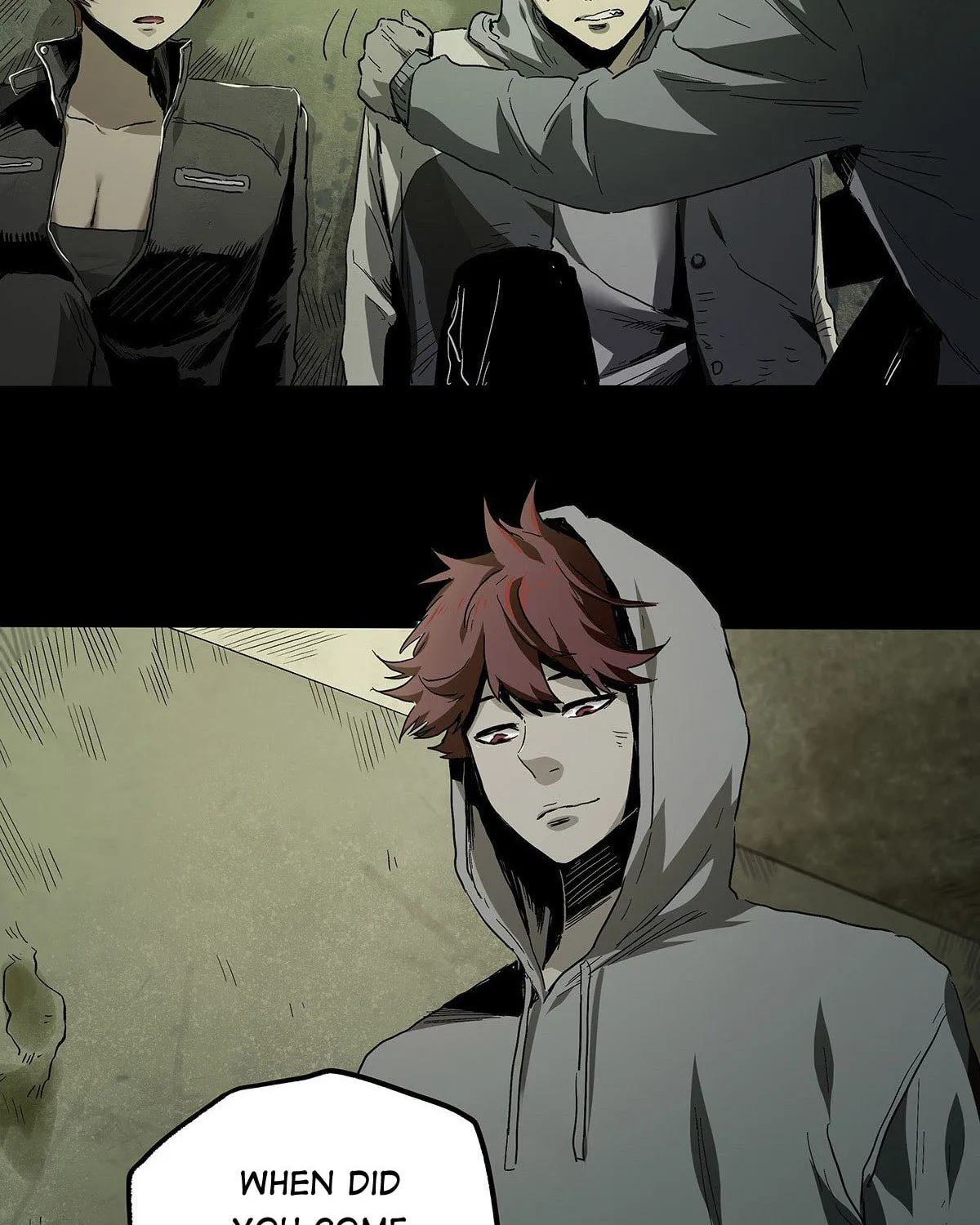 Zheng (Colored) Chapter 28 page 4 - 