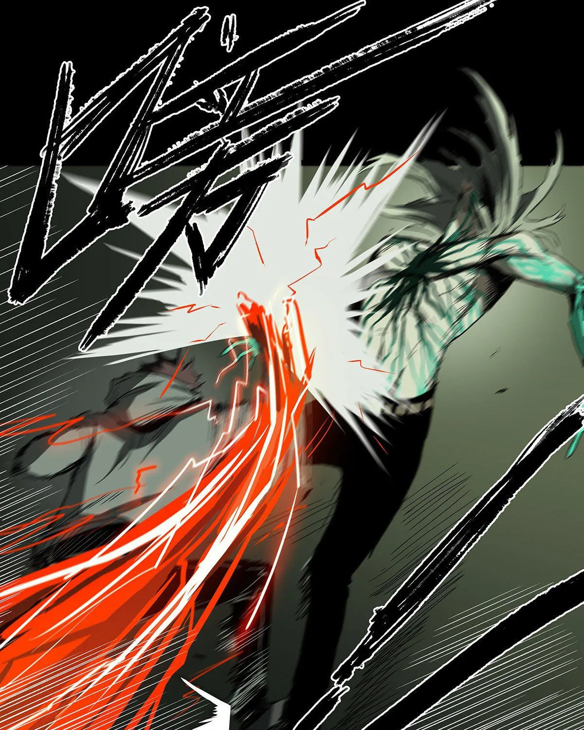 Zheng (Colored) Chapter 28 page 32 - 