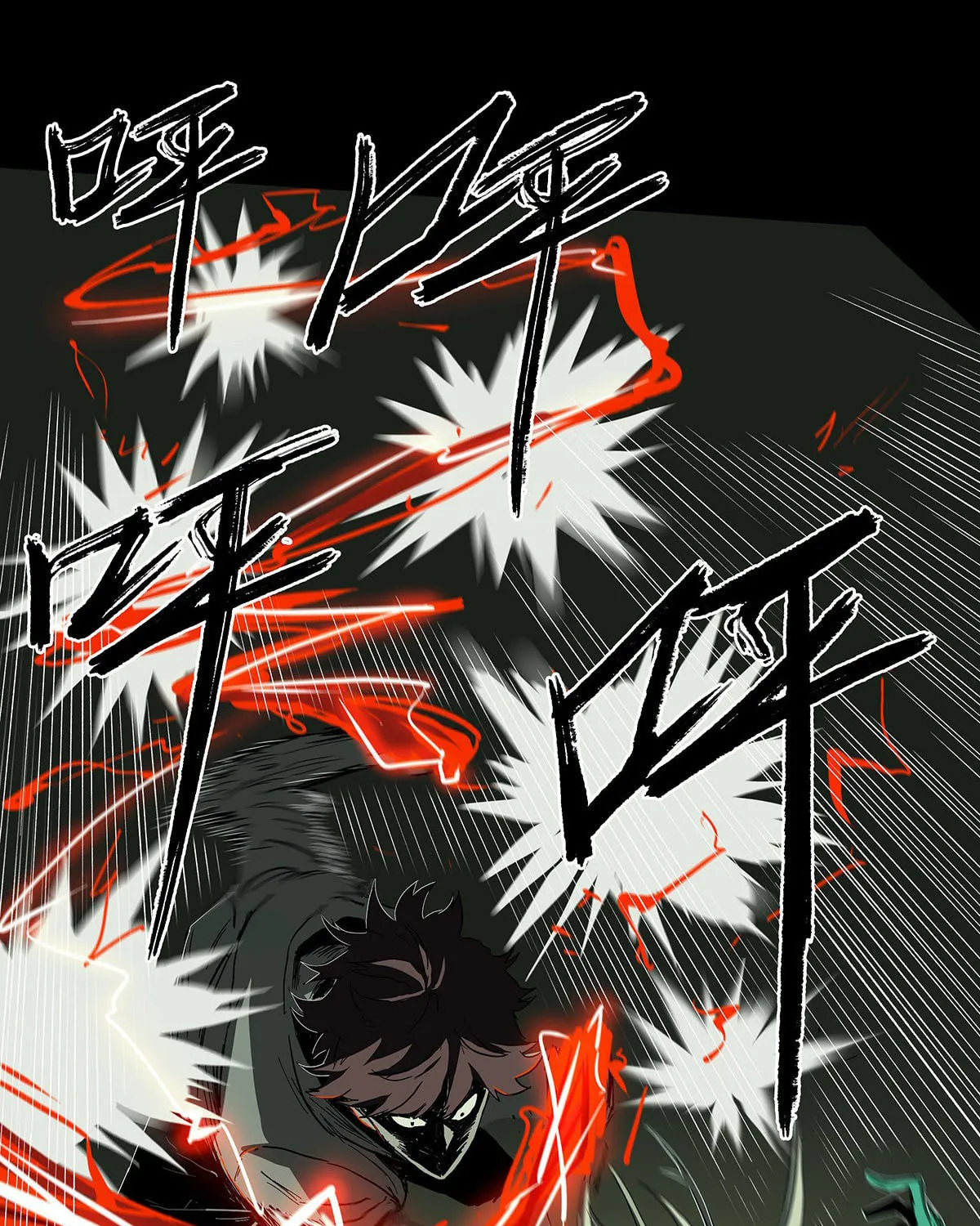 Zheng (Colored) Chapter 28 page 34 - 