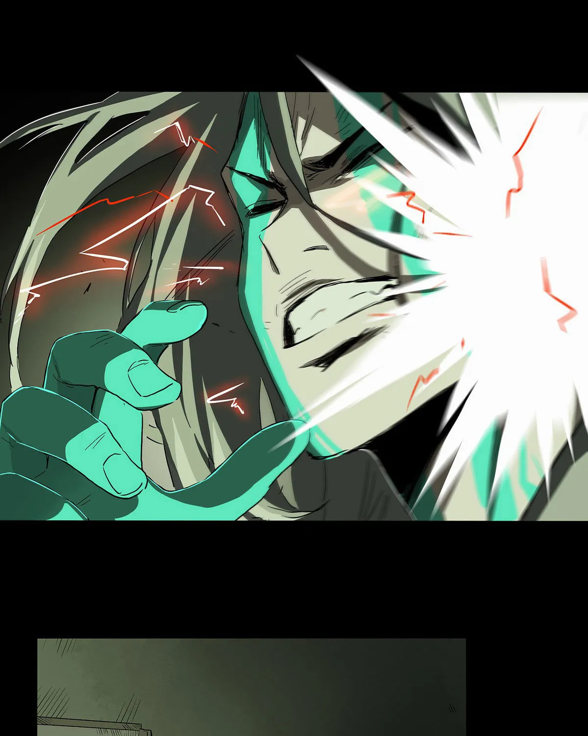 Zheng (Colored) Chapter 28 page 36 - 