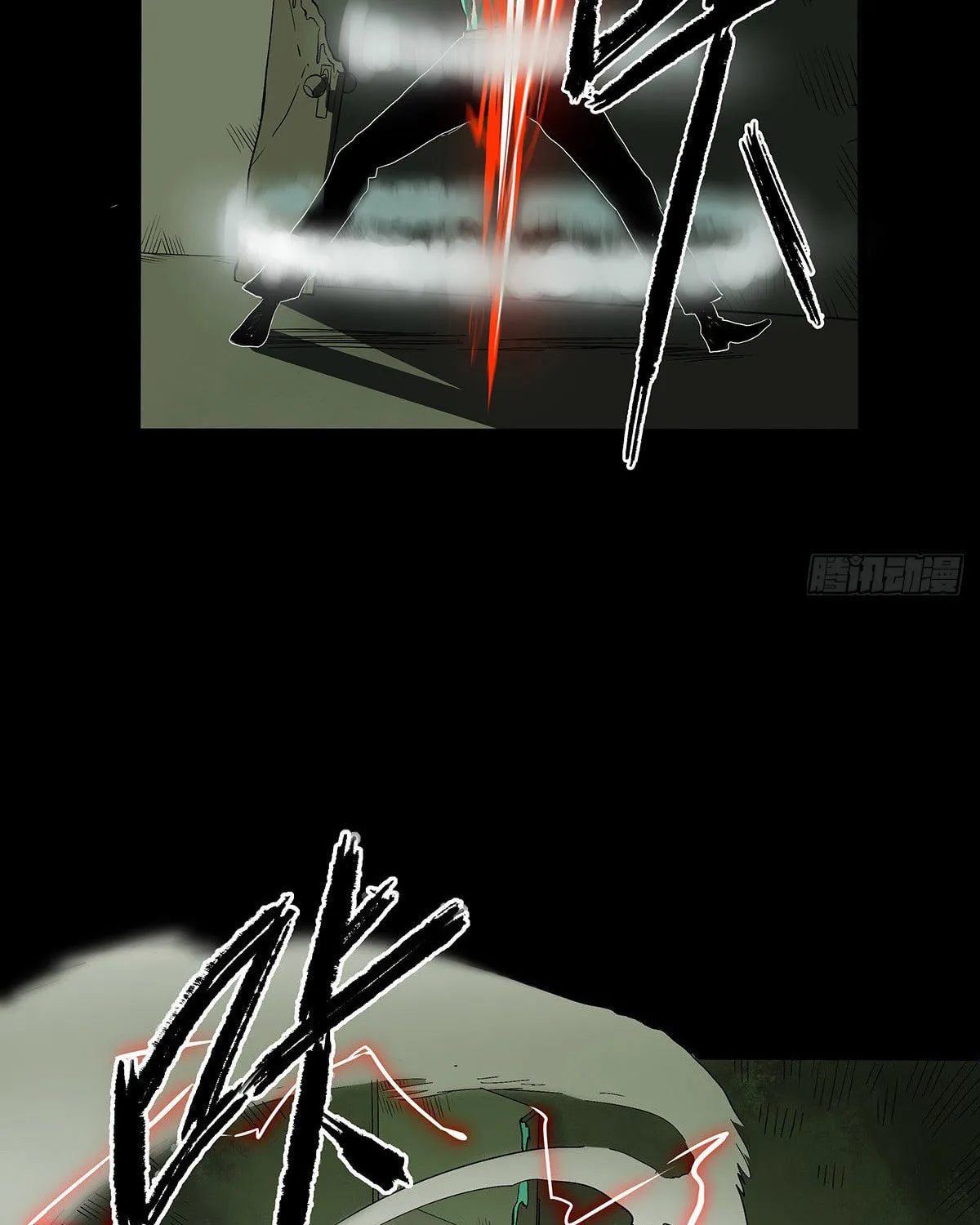 Zheng (Colored) Chapter 28 page 38 - 