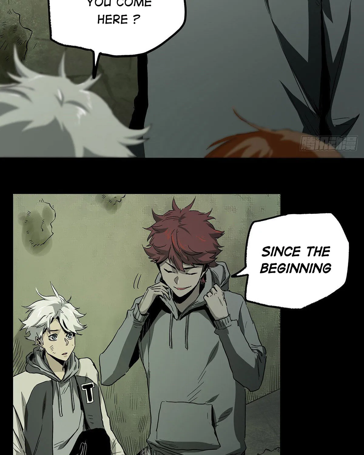 Zheng (Colored) Chapter 28 page 5 - 