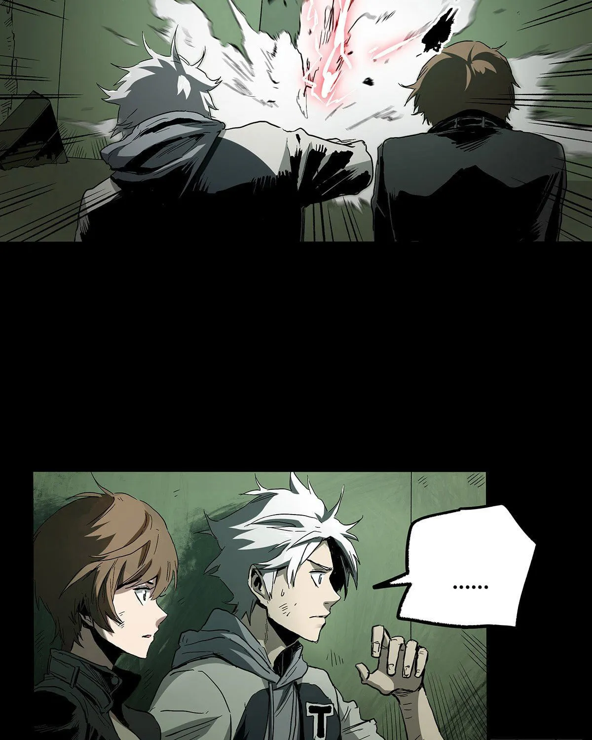Zheng (Colored) Chapter 28 page 41 - 