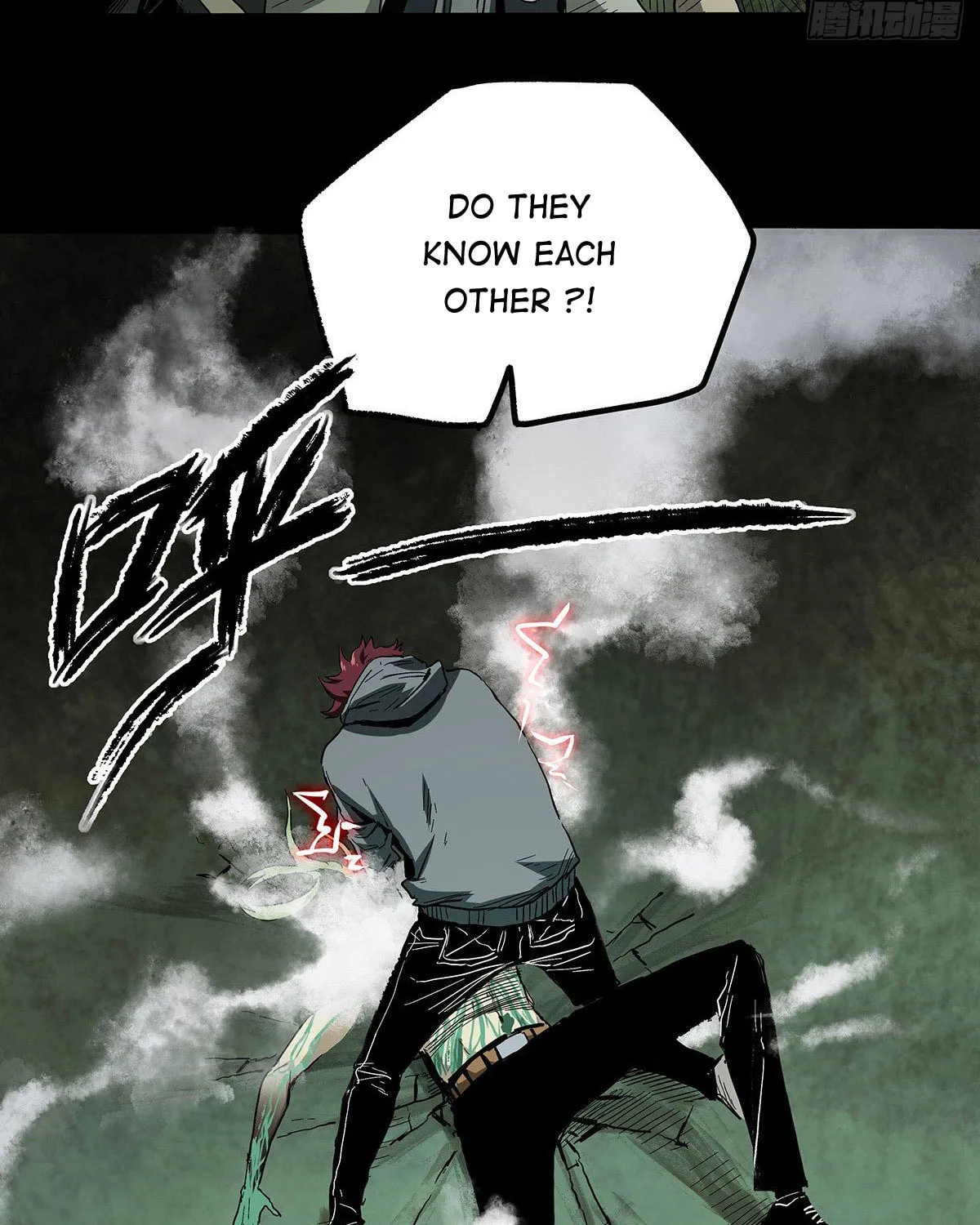 Zheng (Colored) Chapter 28 page 42 - 