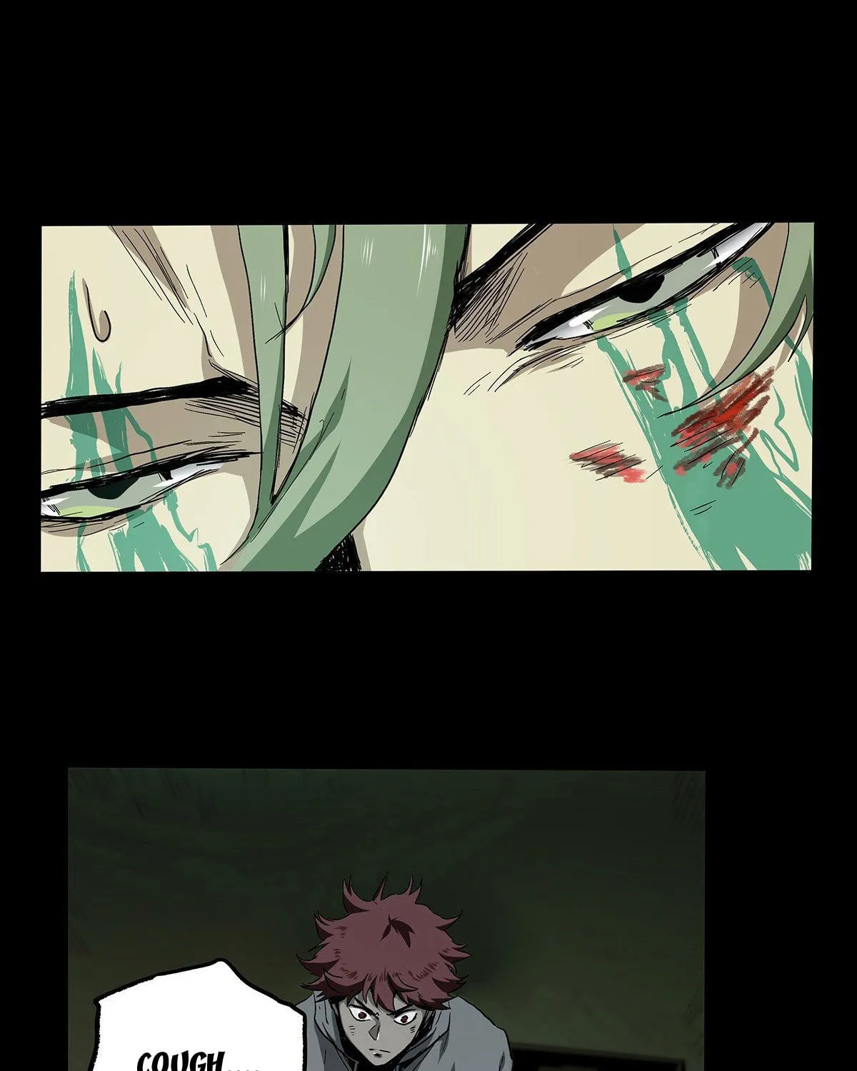 Zheng (Colored) Chapter 28 page 45 - 