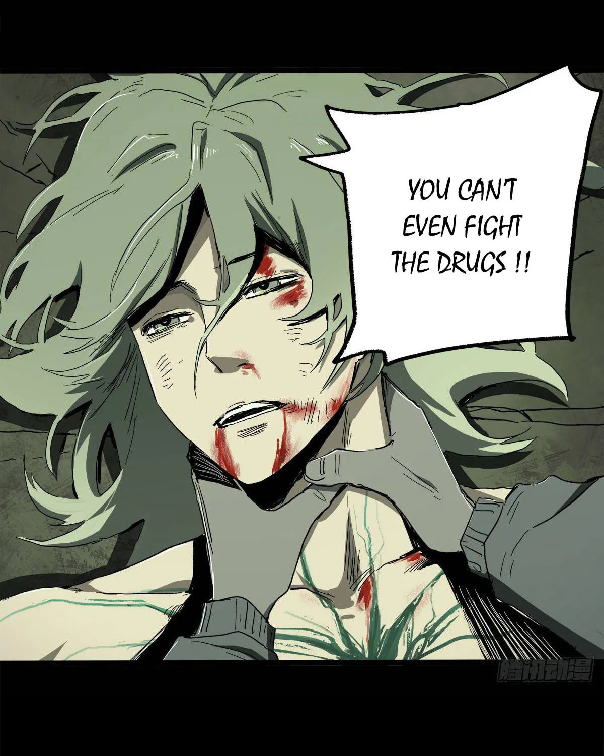 Zheng (Colored) Chapter 28 page 48 - 