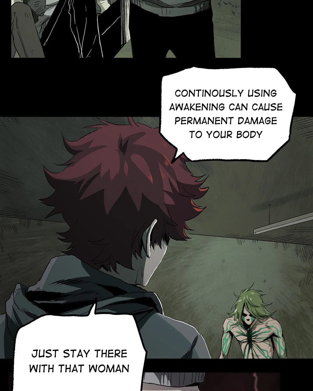 Zheng (Colored) Chapter 28 page 6 - 