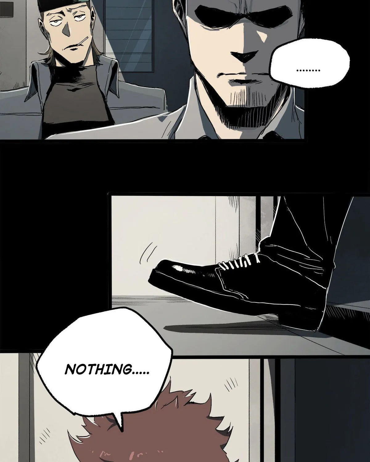 Zheng (Colored) Chapter 28 page 51 - 