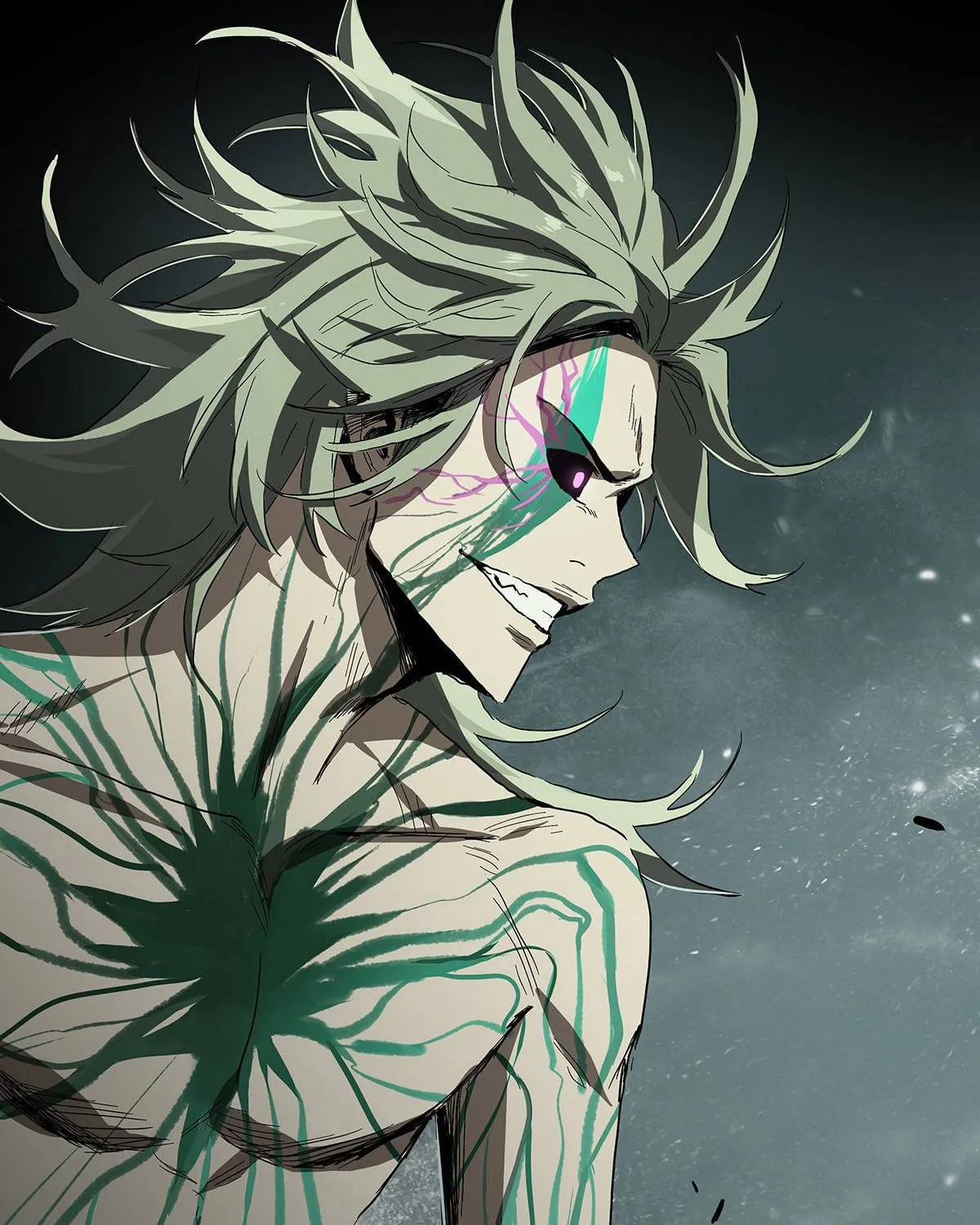 Zheng (Colored) Chapter 28 page 61 - 