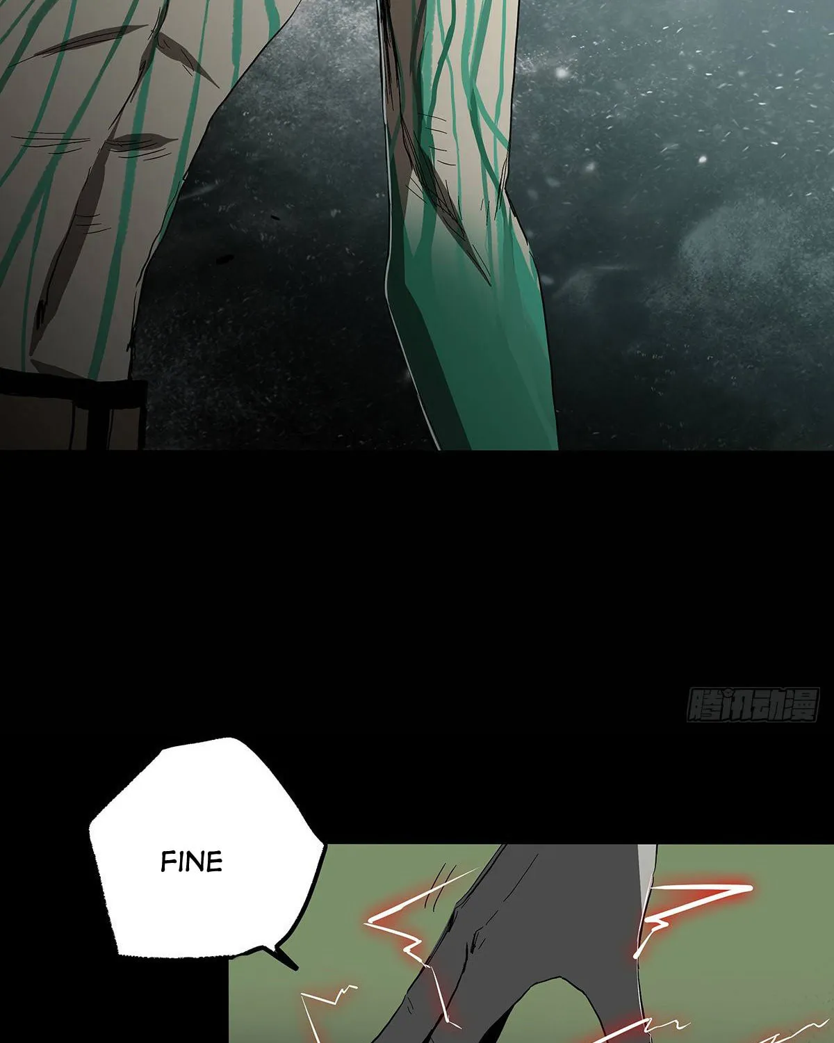 Zheng (Colored) Chapter 28 page 62 - 