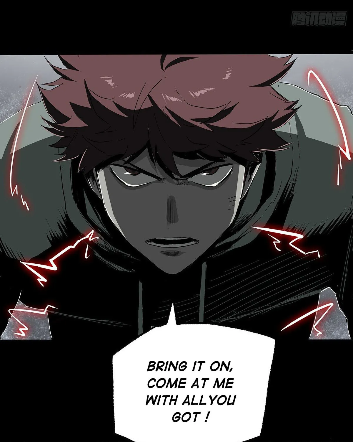 Zheng (Colored) Chapter 28 page 64 - 