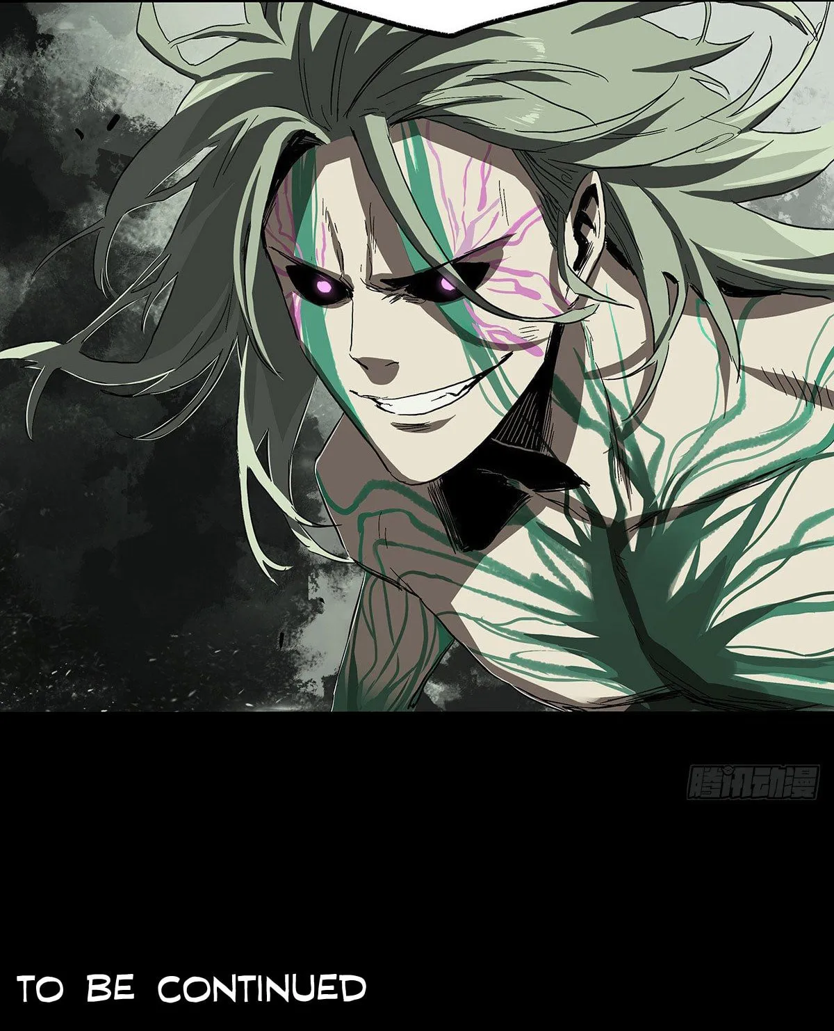 Zheng (Colored) Chapter 28 page 65 - 