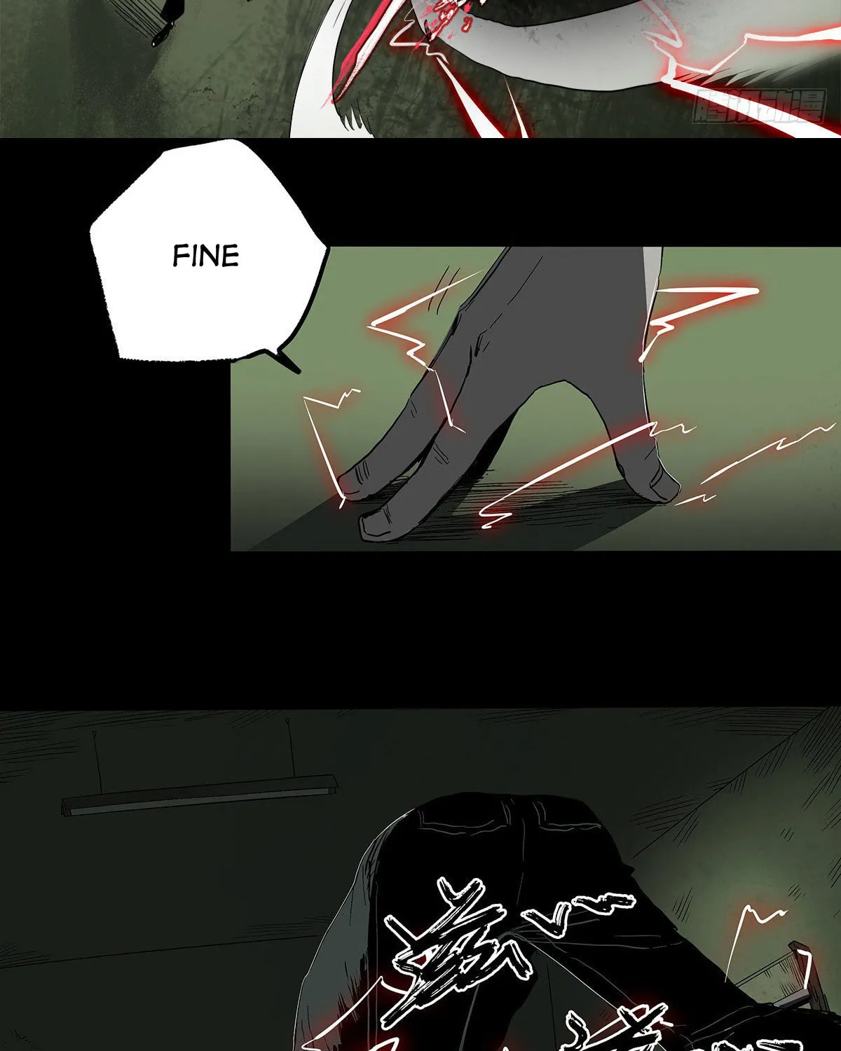 Zheng (Colored) Chapter 29 page 2 - 