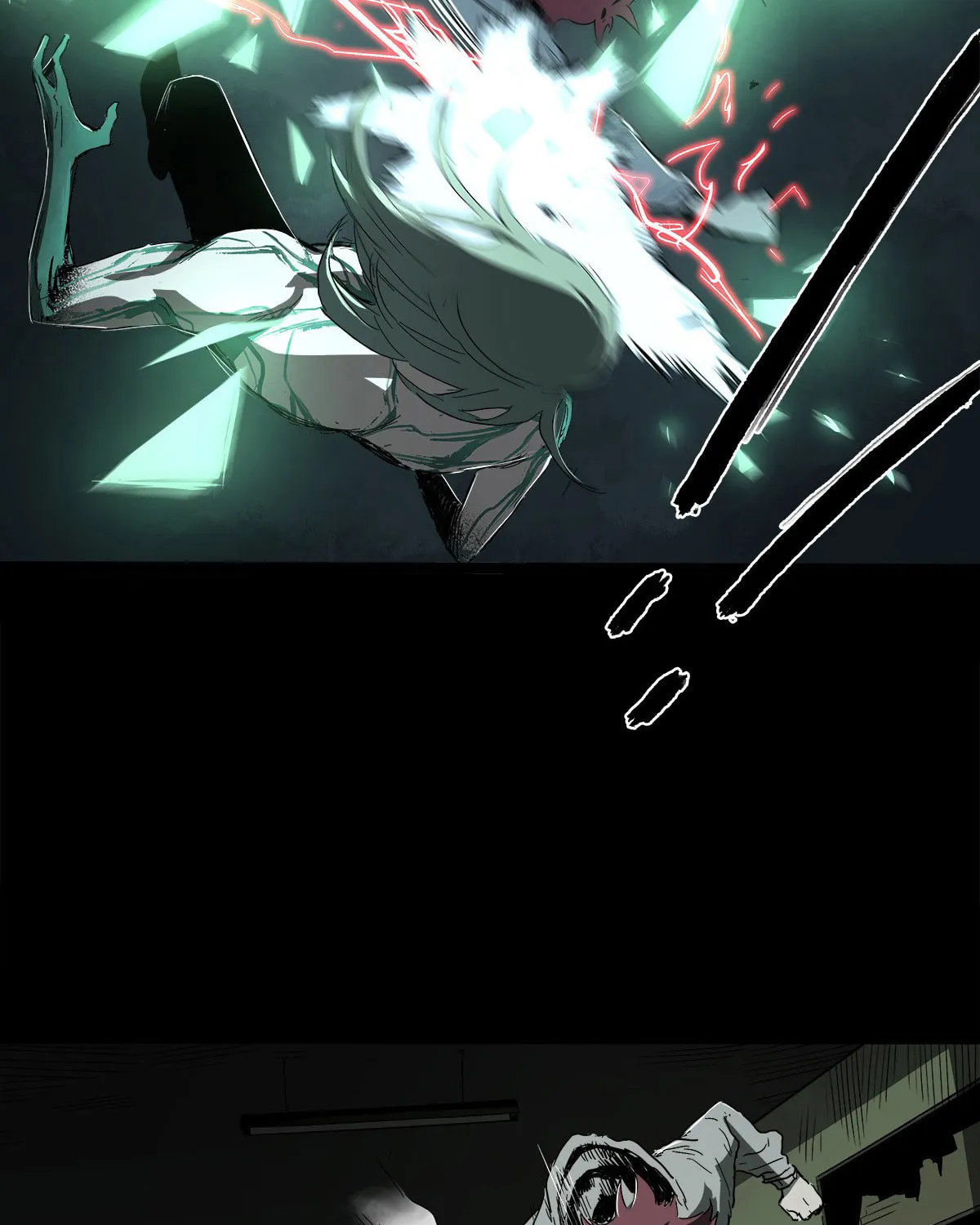 Zheng (Colored) Chapter 29 page 11 - 