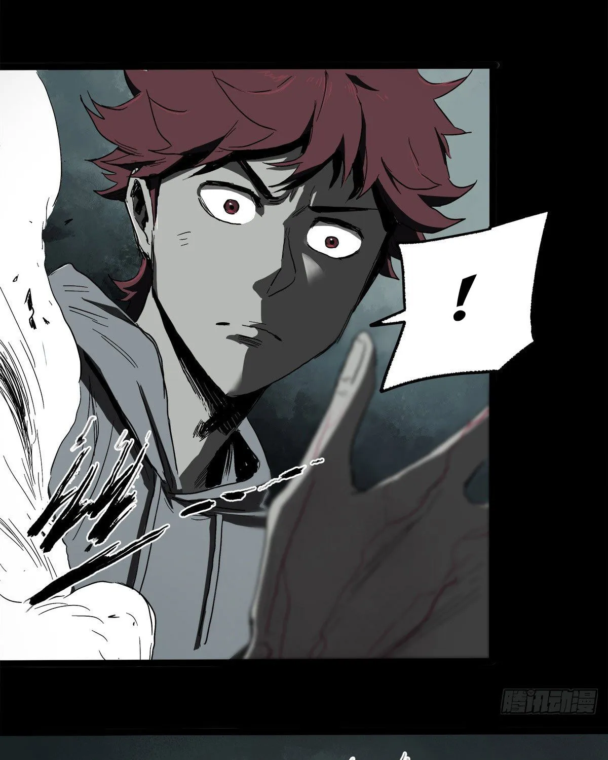 Zheng (Colored) Chapter 29 page 13 - 