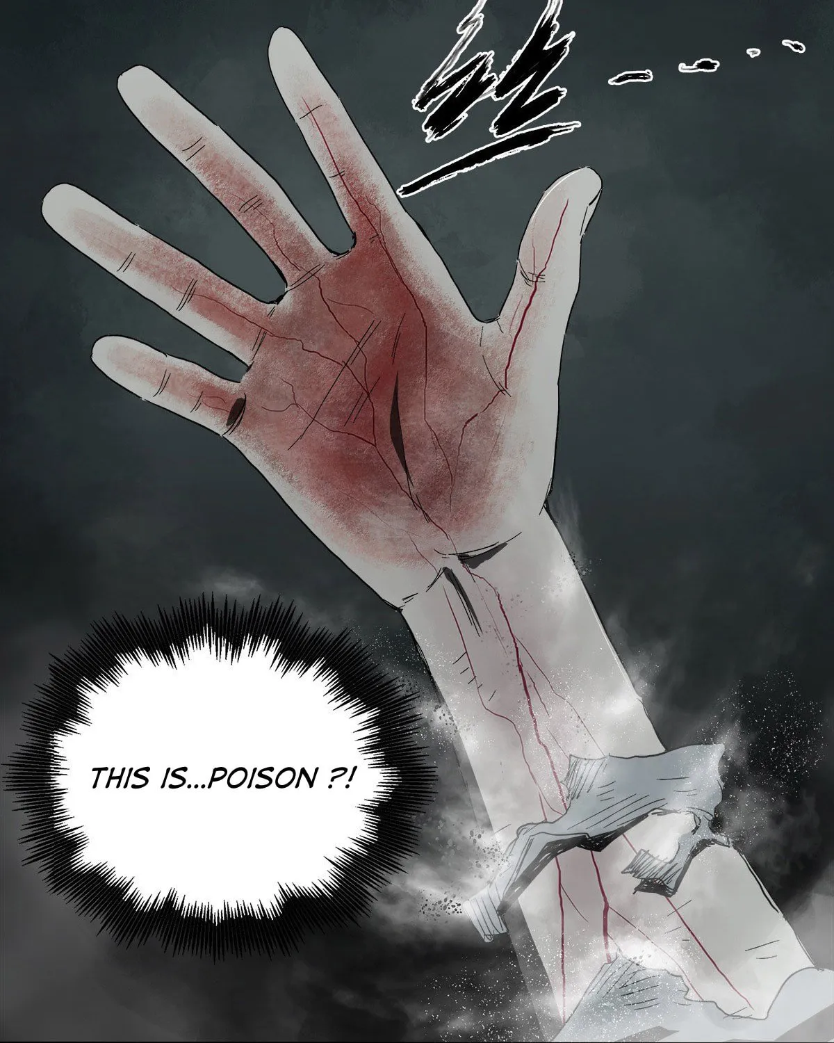 Zheng (Colored) Chapter 29 page 14 - 