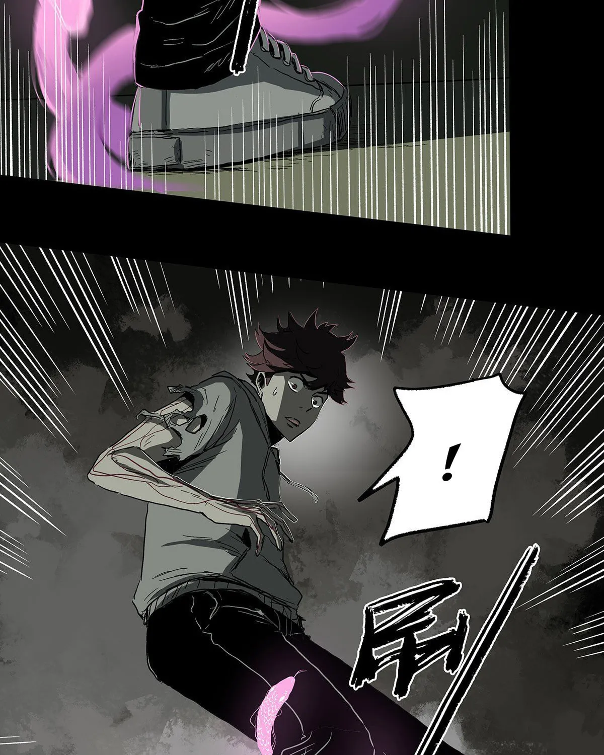 Zheng (Colored) Chapter 29 page 17 - 
