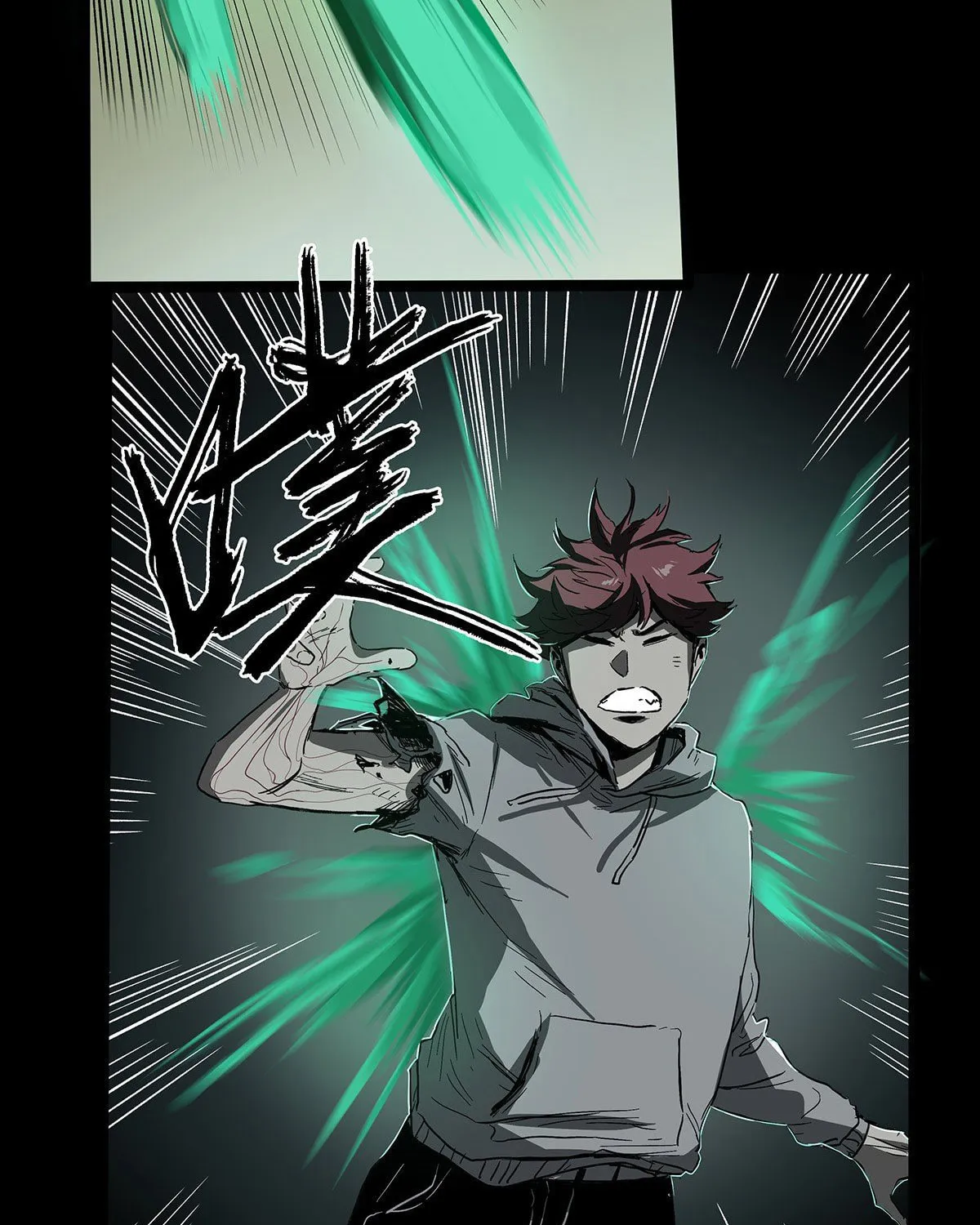 Zheng (Colored) Chapter 29 page 19 - 