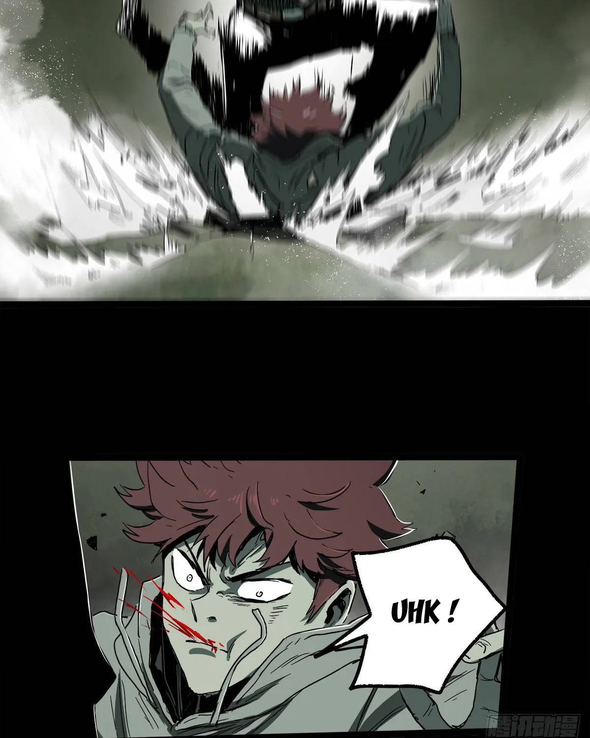 Zheng (Colored) Chapter 29 page 25 - 