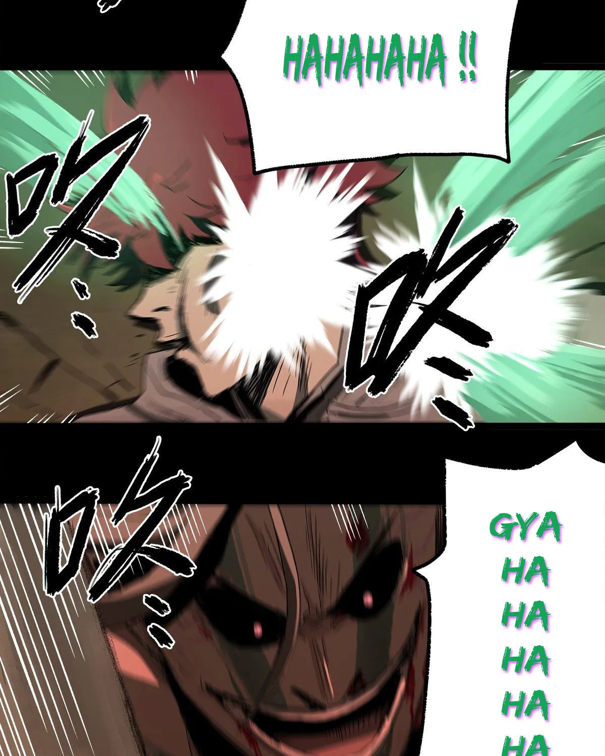 Zheng (Colored) Chapter 29 page 28 - 