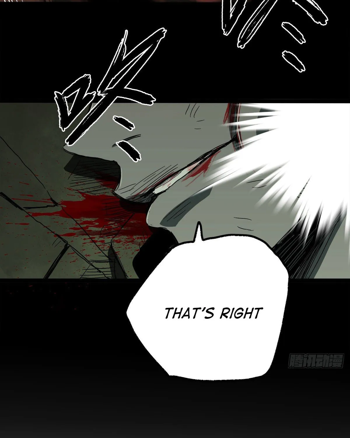 Zheng (Colored) Chapter 29 page 30 - 