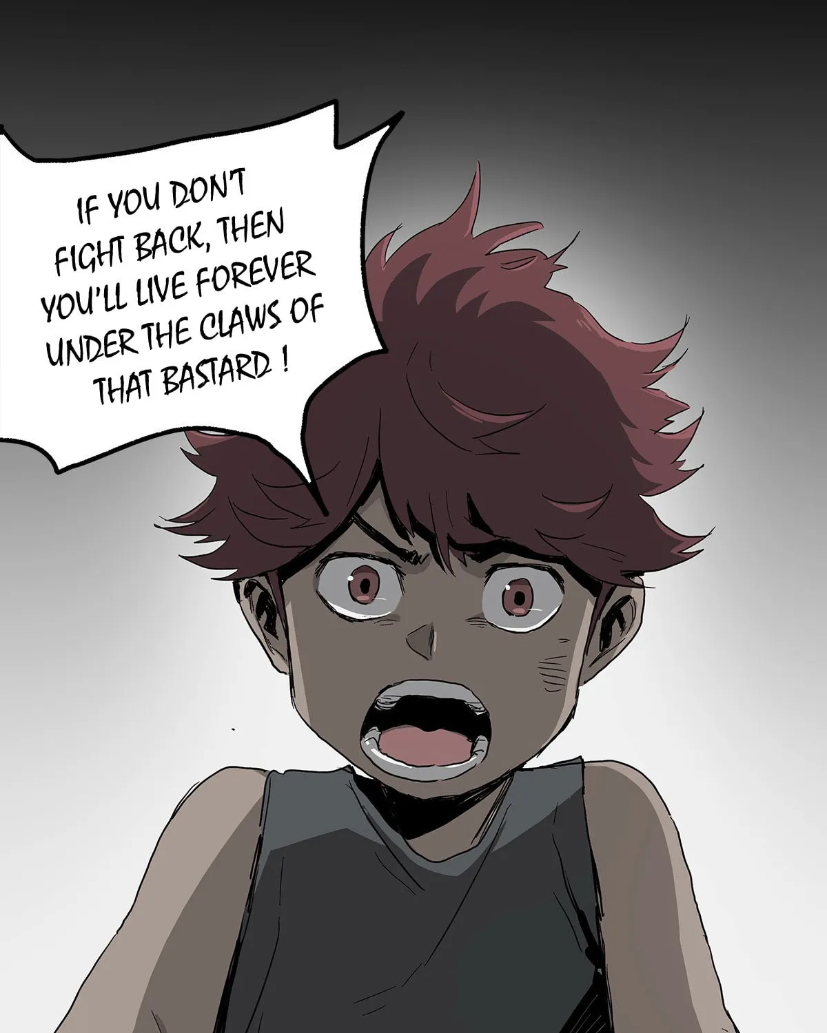 Zheng (Colored) Chapter 29 page 31 - 