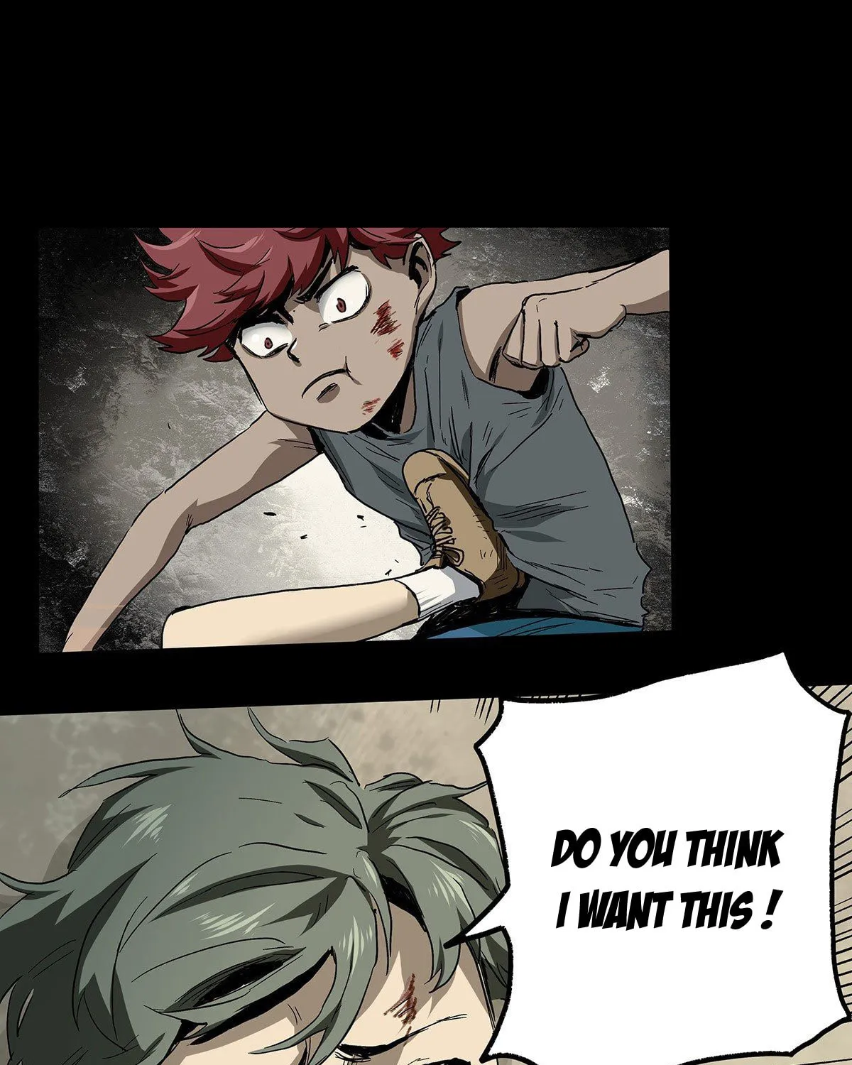 Zheng (Colored) Chapter 29 page 34 - 