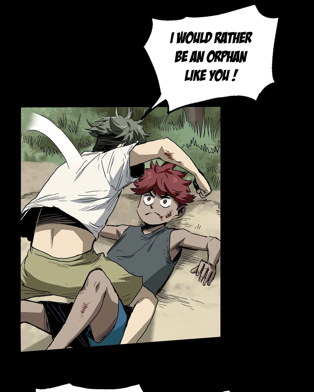 Zheng (Colored) Chapter 29 page 36 - 