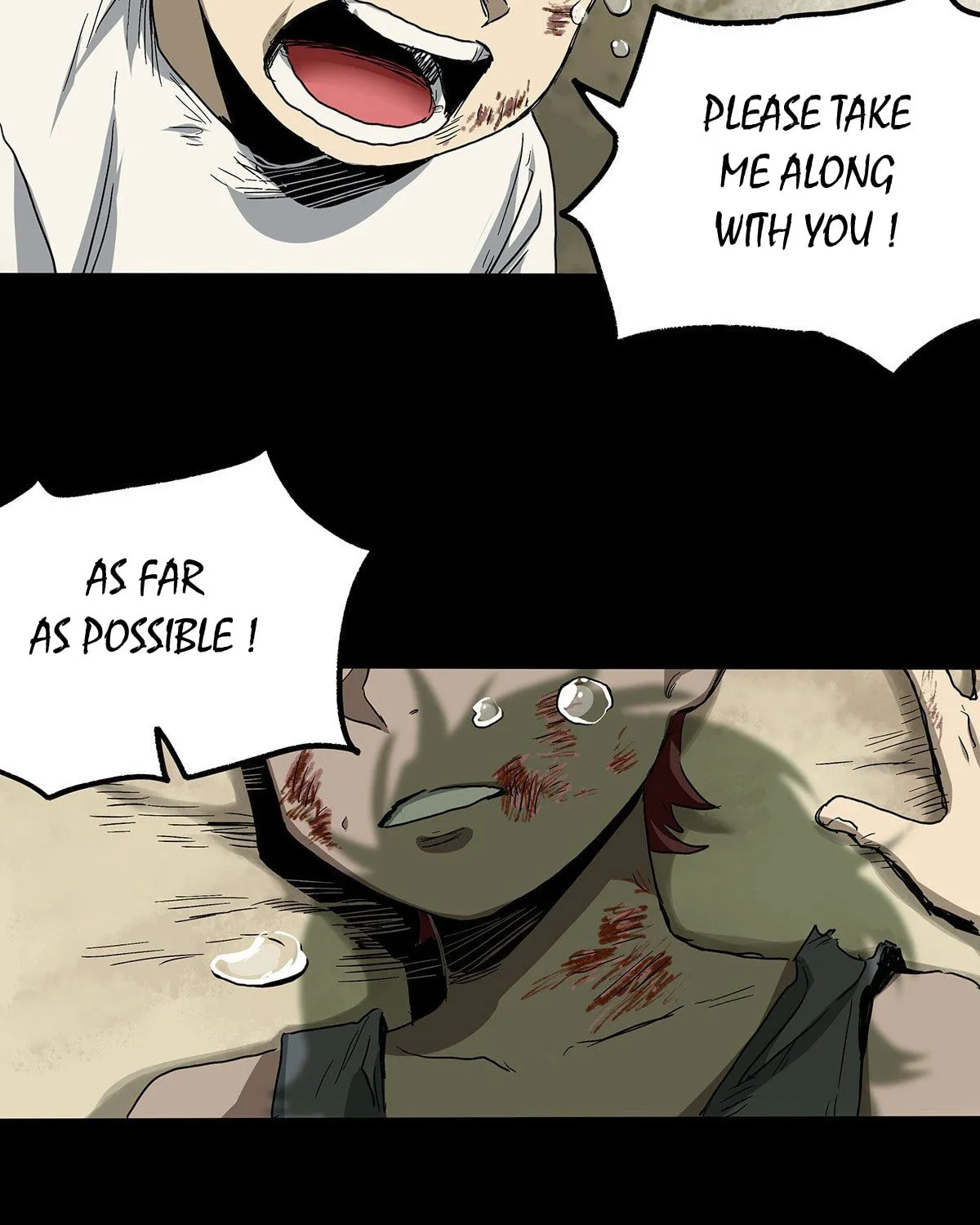 Zheng (Colored) Chapter 29 page 38 - 