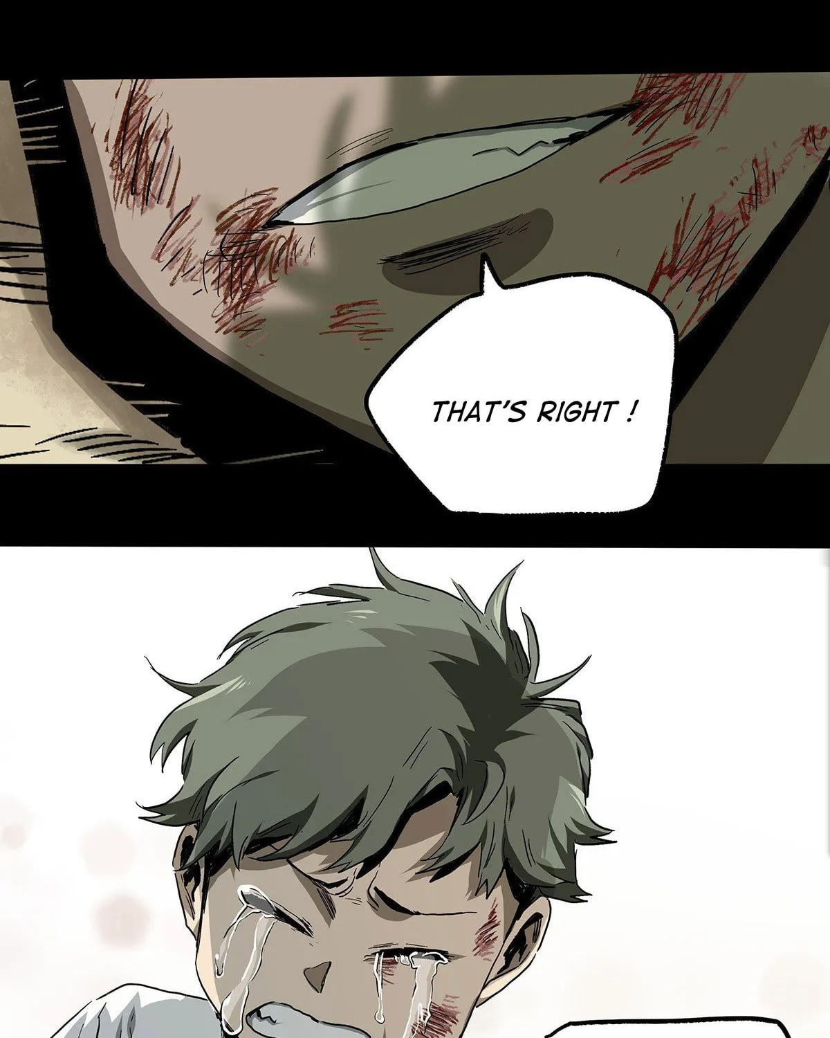 Zheng (Colored) Chapter 29 page 39 - 