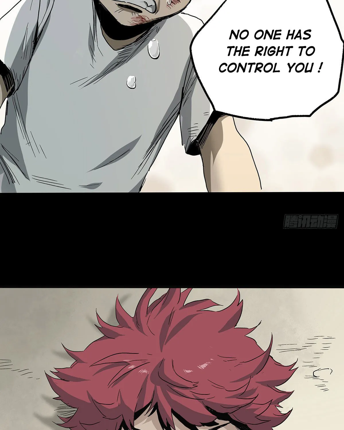 Zheng (Colored) Chapter 29 page 40 - 