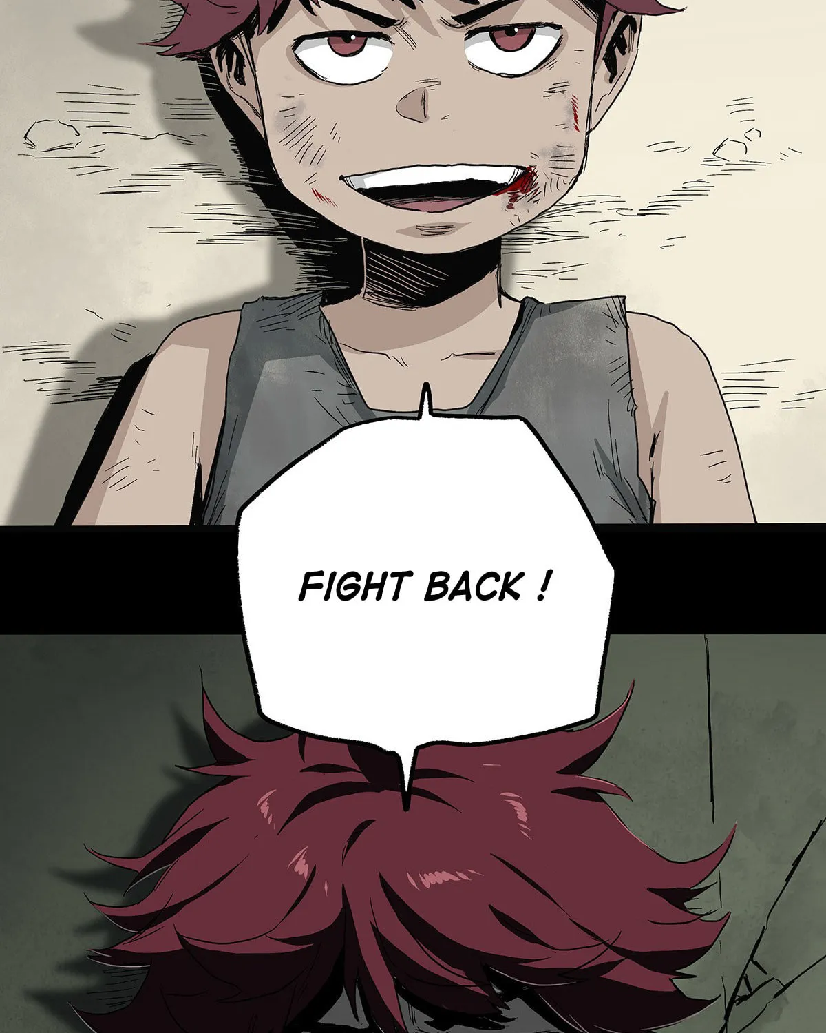 Zheng (Colored) Chapter 29 page 41 - 
