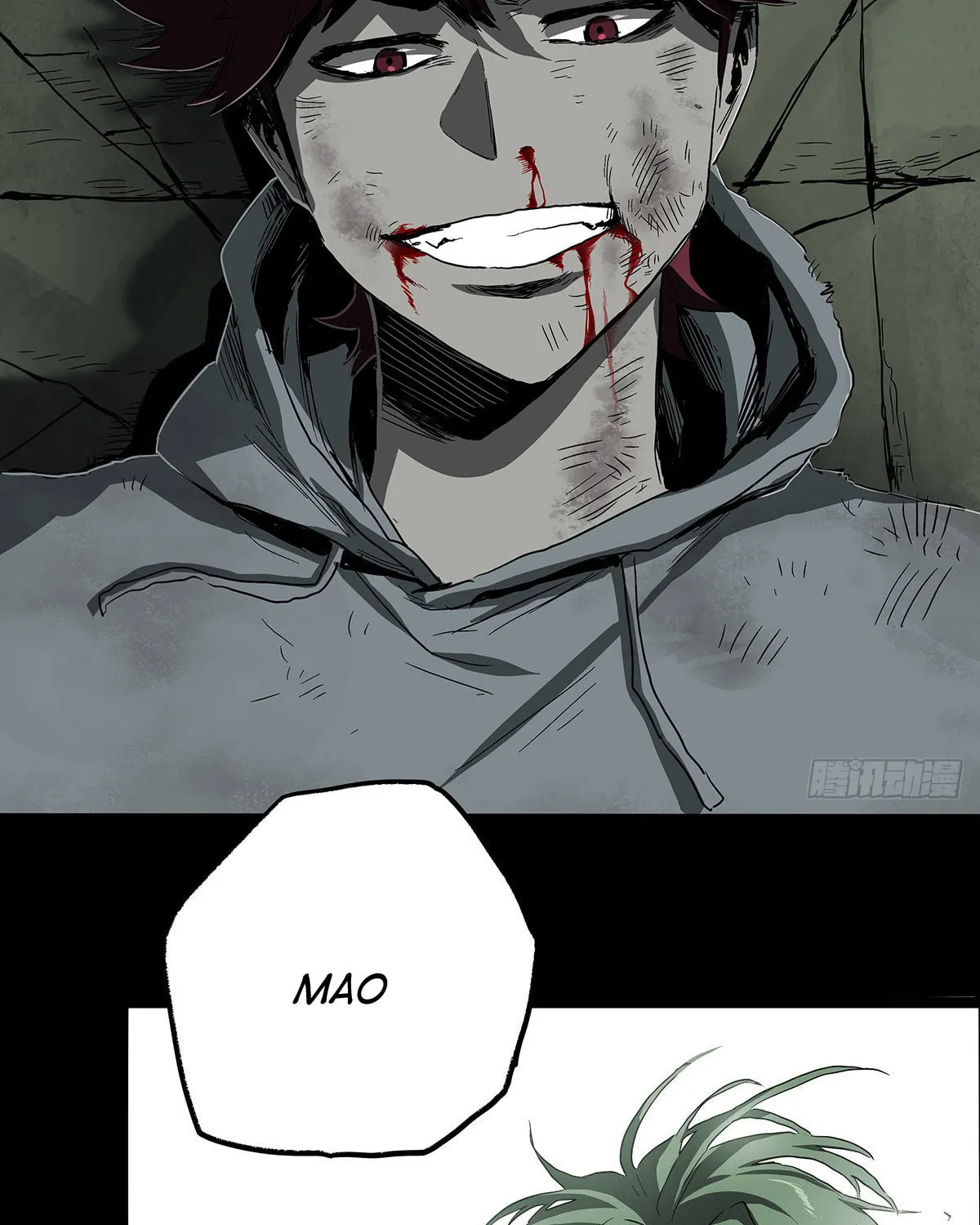 Zheng (Colored) Chapter 29 page 42 - 