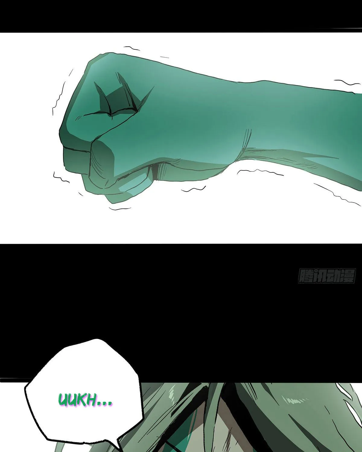 Zheng (Colored) Chapter 29 page 44 - 