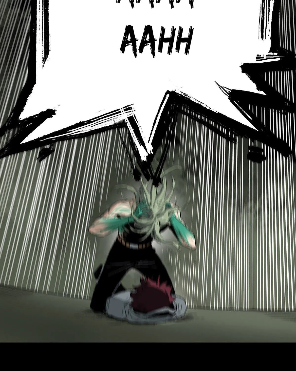 Zheng (Colored) Chapter 29 page 48 - 