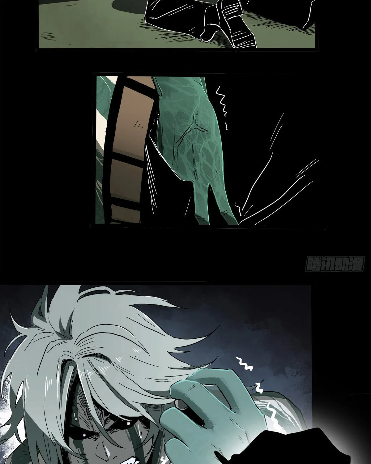 Zheng (Colored) Chapter 29 page 52 - 