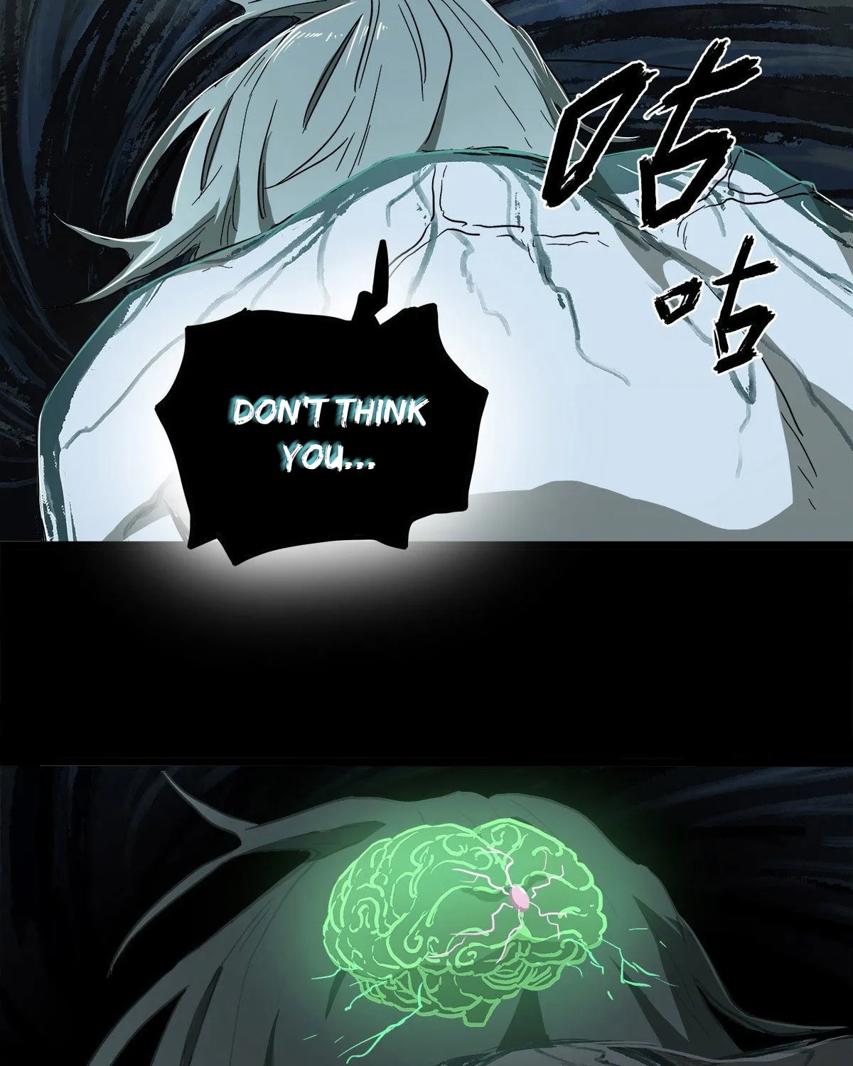 Zheng (Colored) Chapter 29 page 56 - 