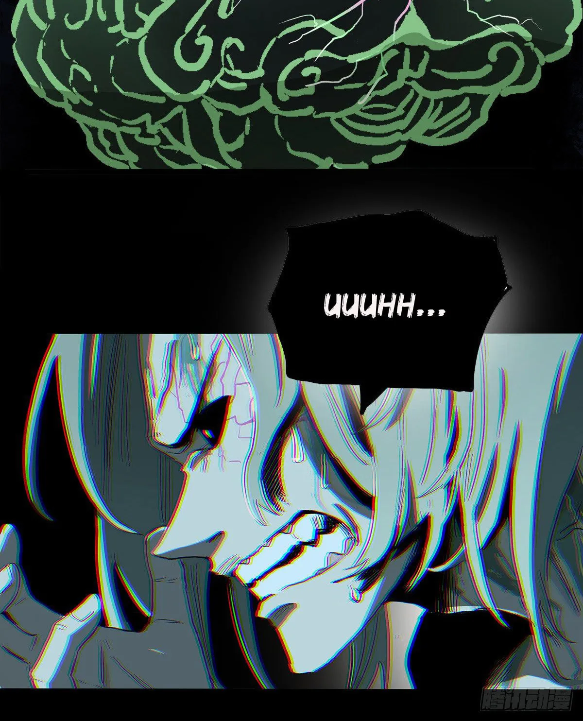 Zheng (Colored) Chapter 29 page 58 - 