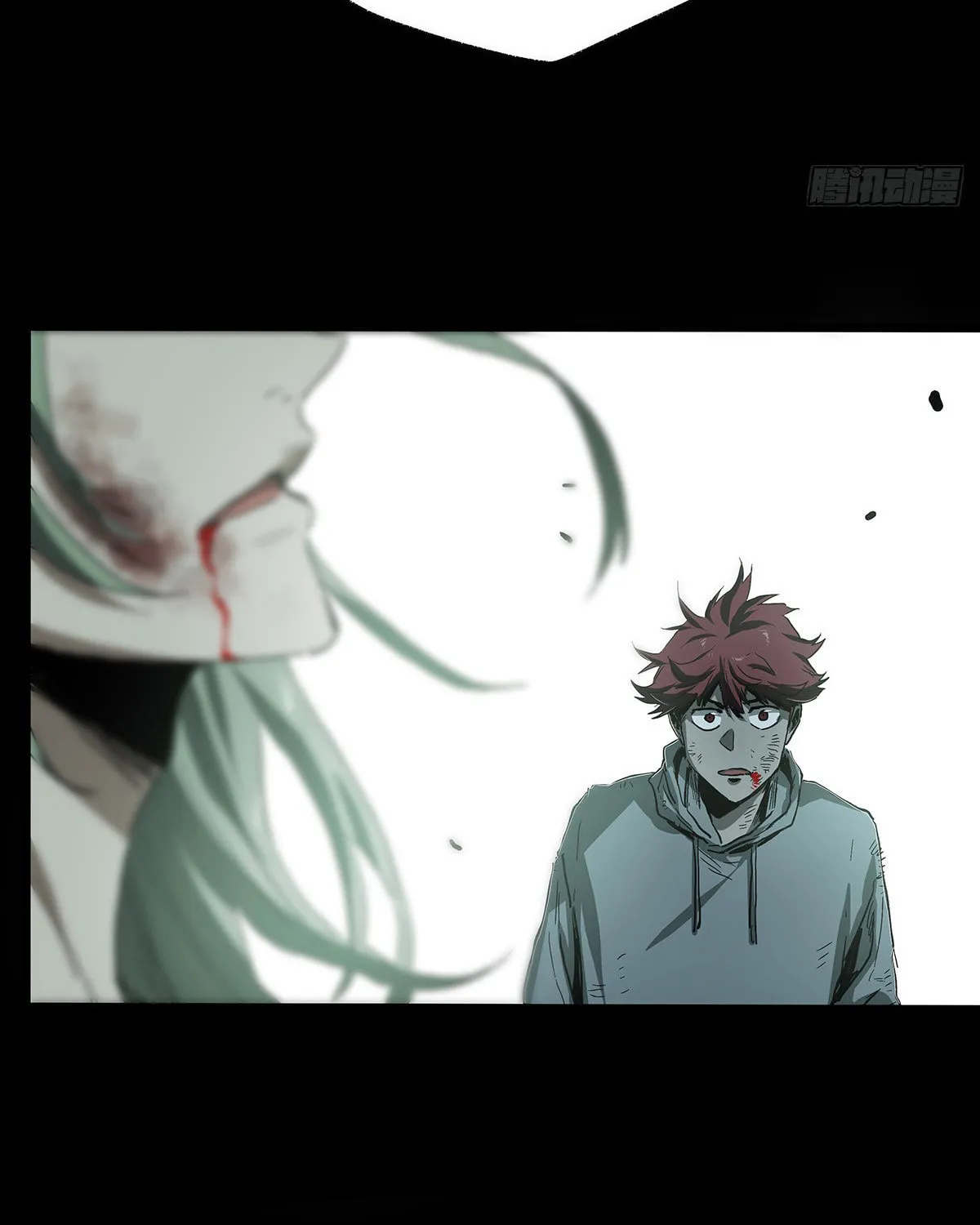 Zheng (Colored) Chapter 29 page 67 - 
