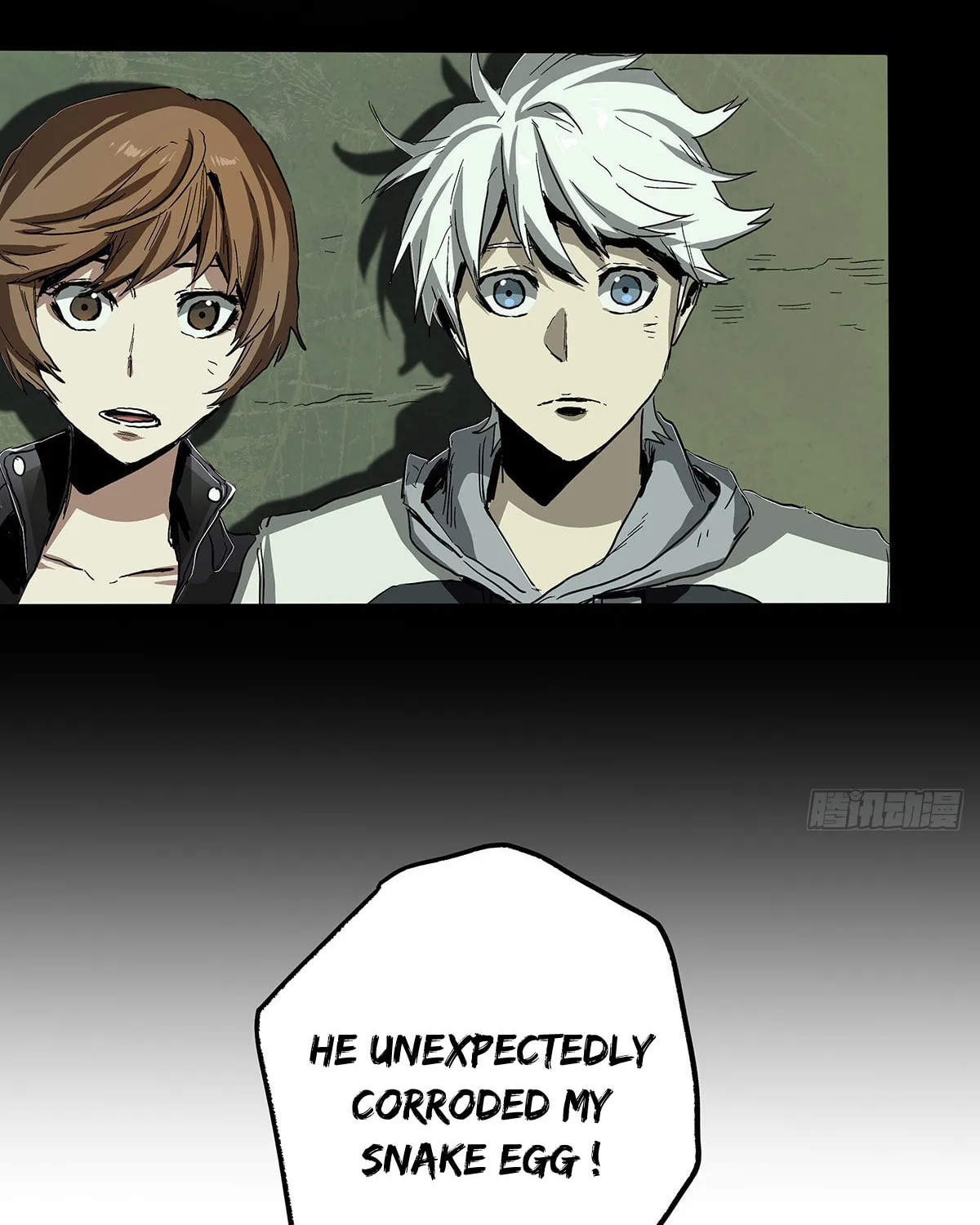 Zheng (Colored) Chapter 29 page 68 - 