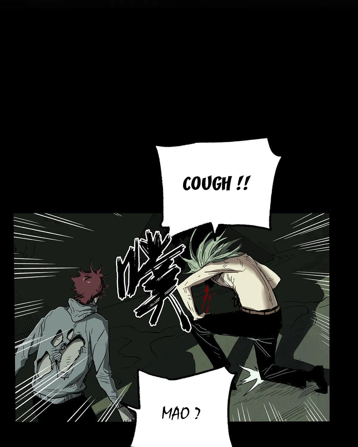 Zheng (Colored) Chapter 29 page 71 - 