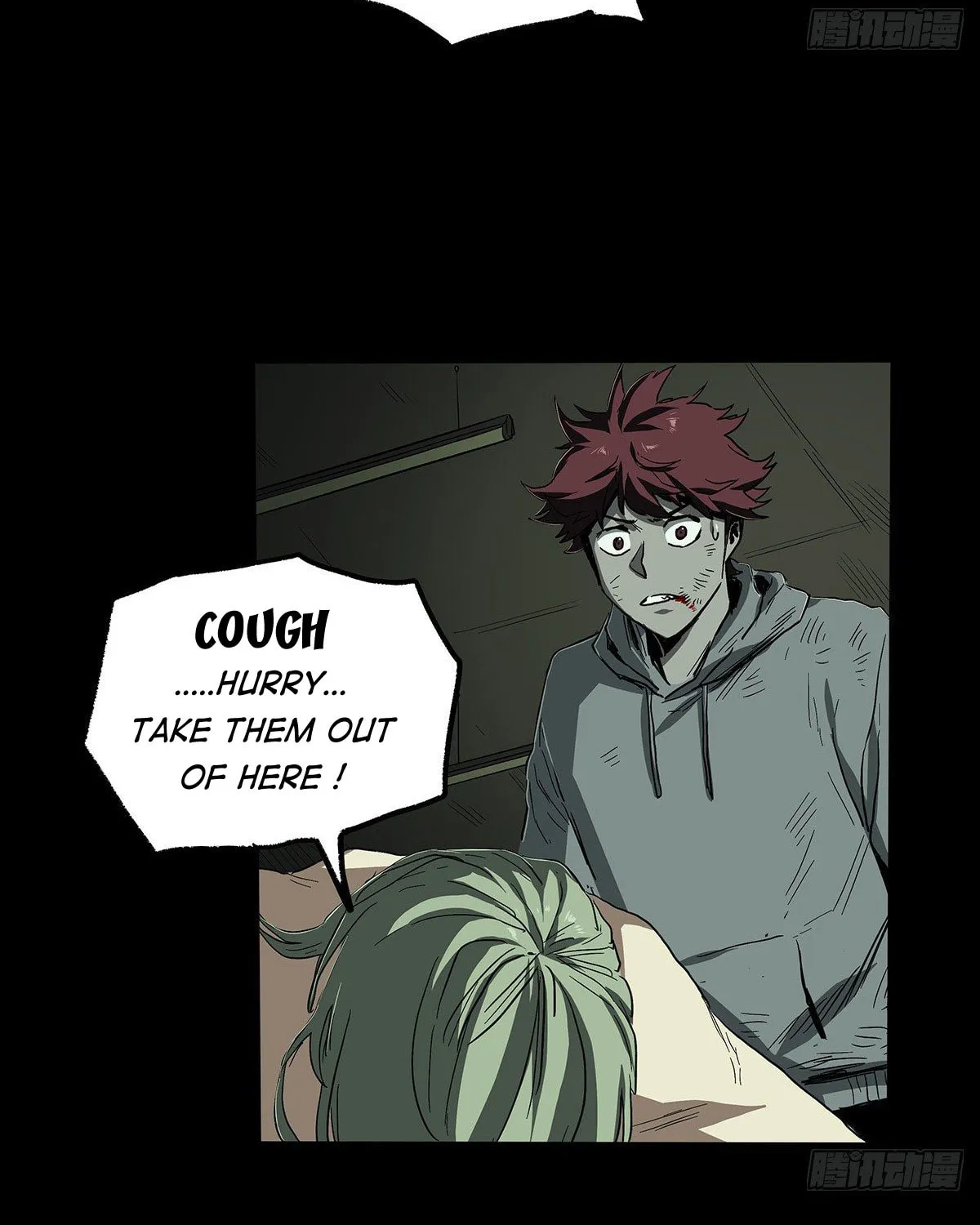 Zheng (Colored) Chapter 29 page 72 - 