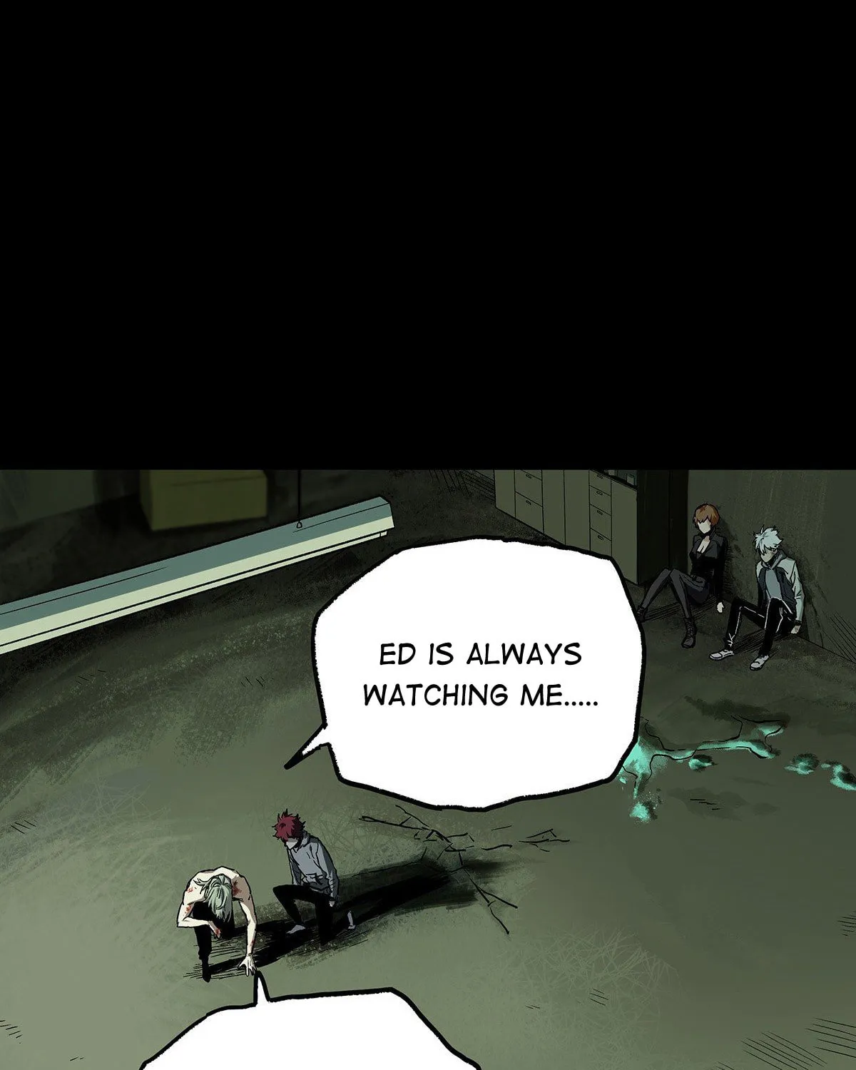 Zheng (Colored) Chapter 29 page 73 - 